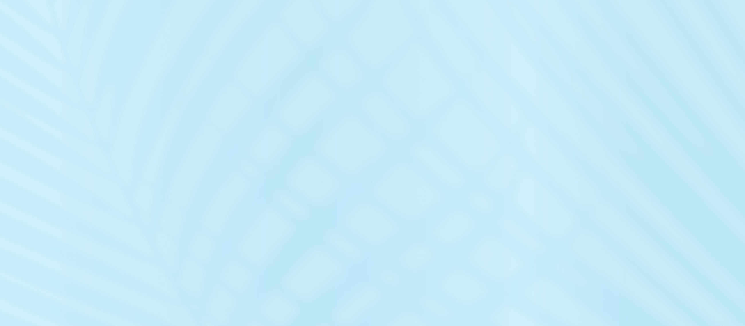 Abstract background with soft blue tones.