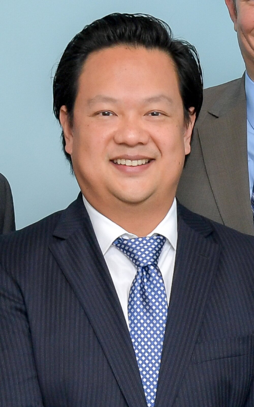 Dr. Jimmy Chim
