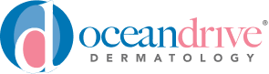 Ocean Drive Dermatology Logo