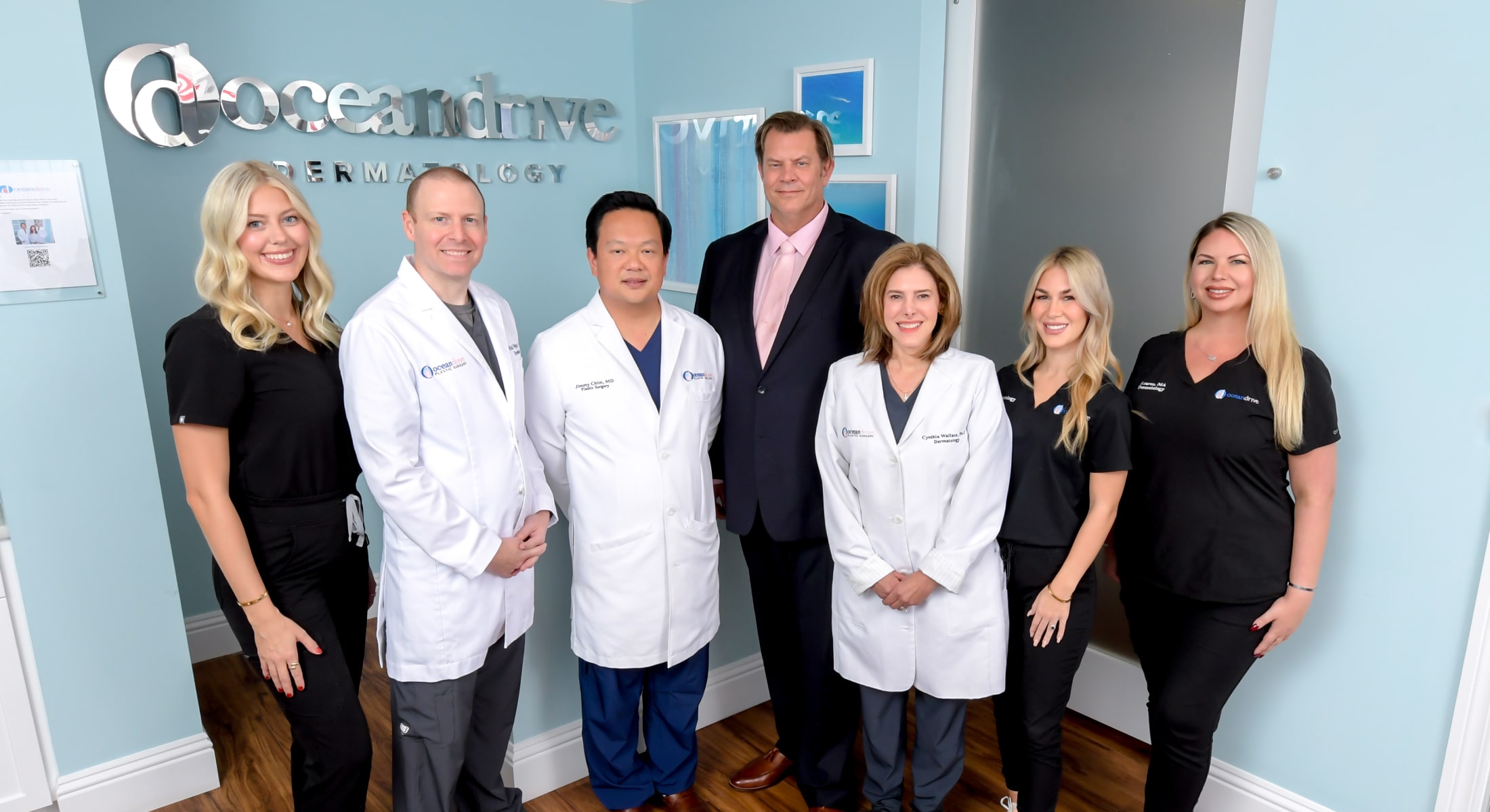 Vero Beach Dermatologists